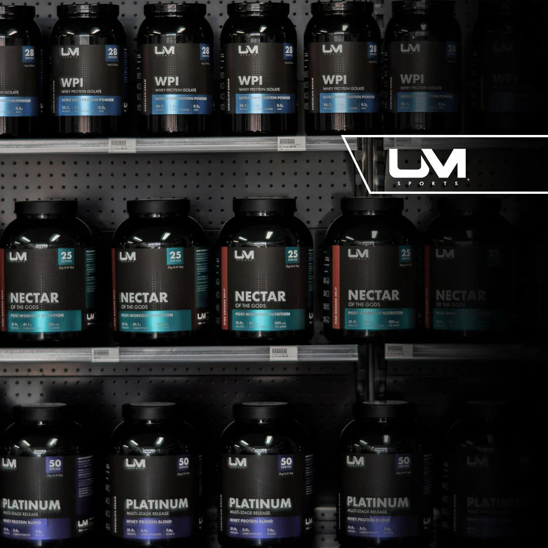 Protein Powder: The Ultimate Guide to Protein Powder Supplementation