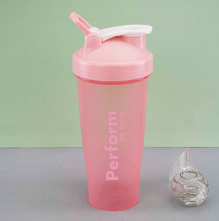 Premium Protein Shaker by
