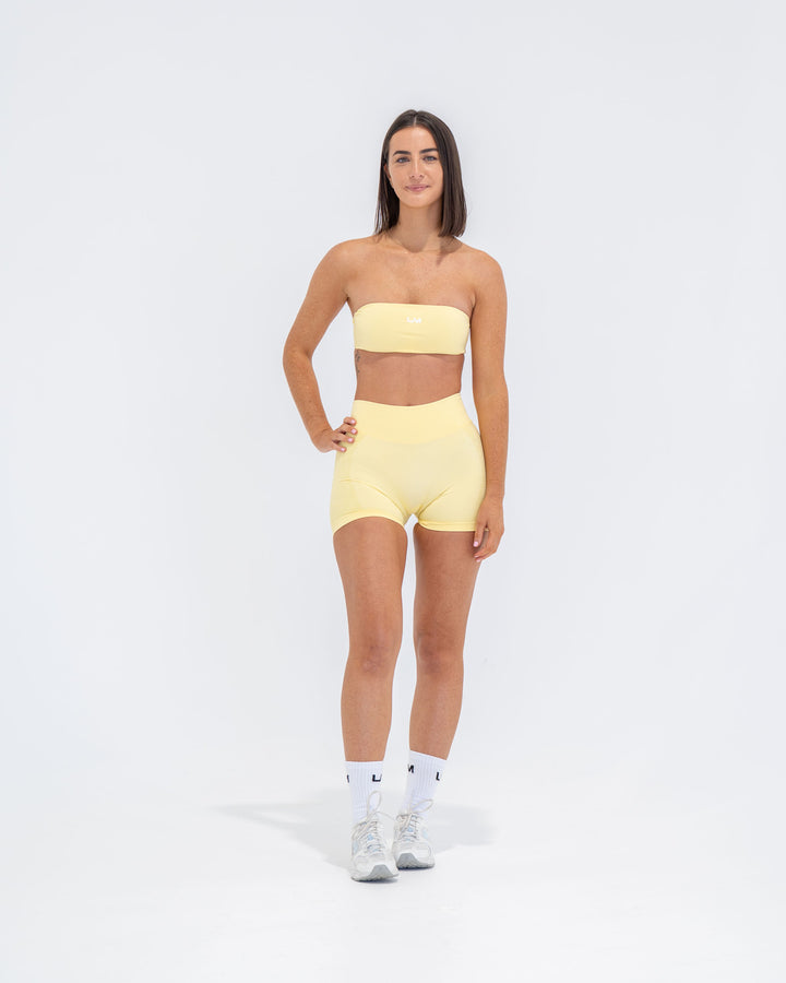 Seamless Contour Bandeau