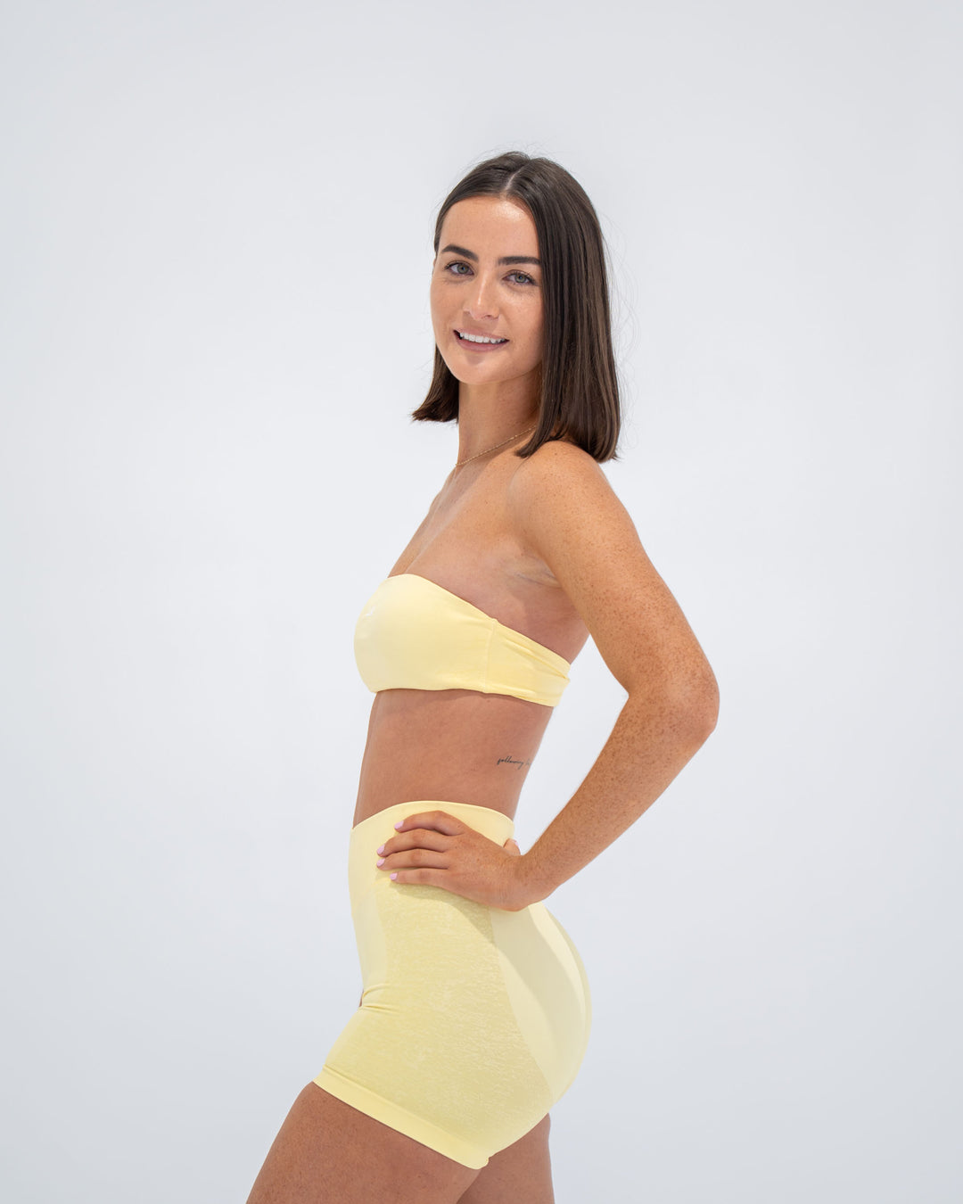 Seamless Contour Bandeau