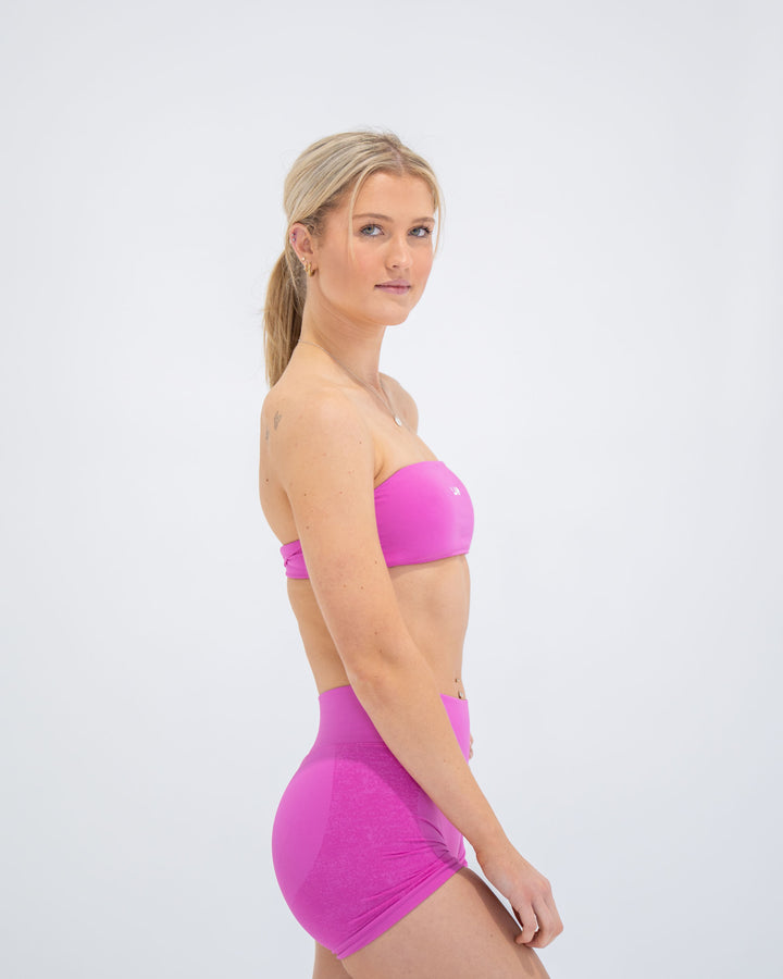 Seamless Contour Bandeau