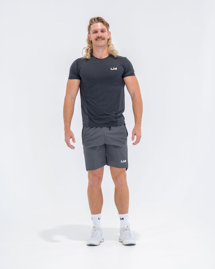 Active Running Tee
