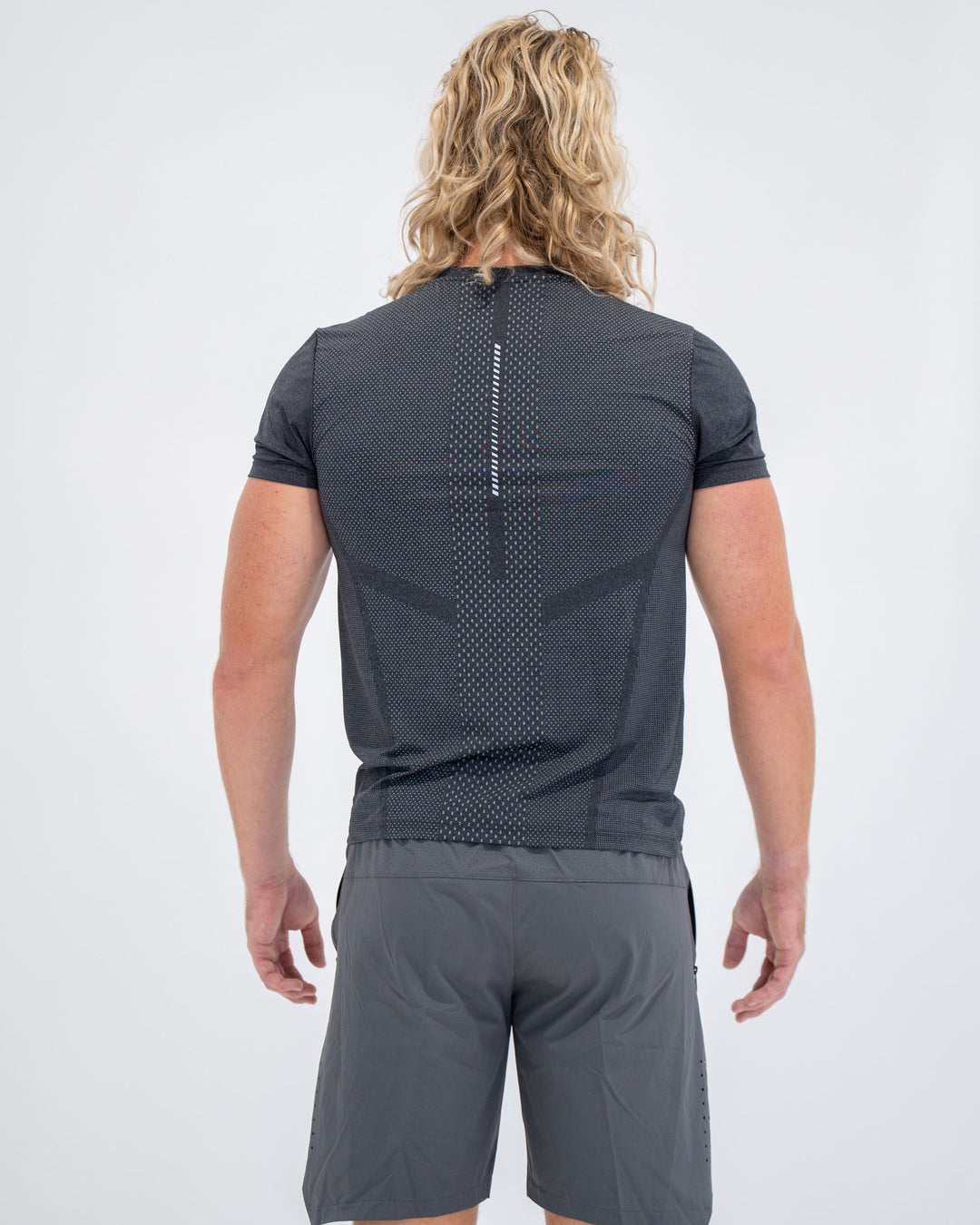 Active Running Tee