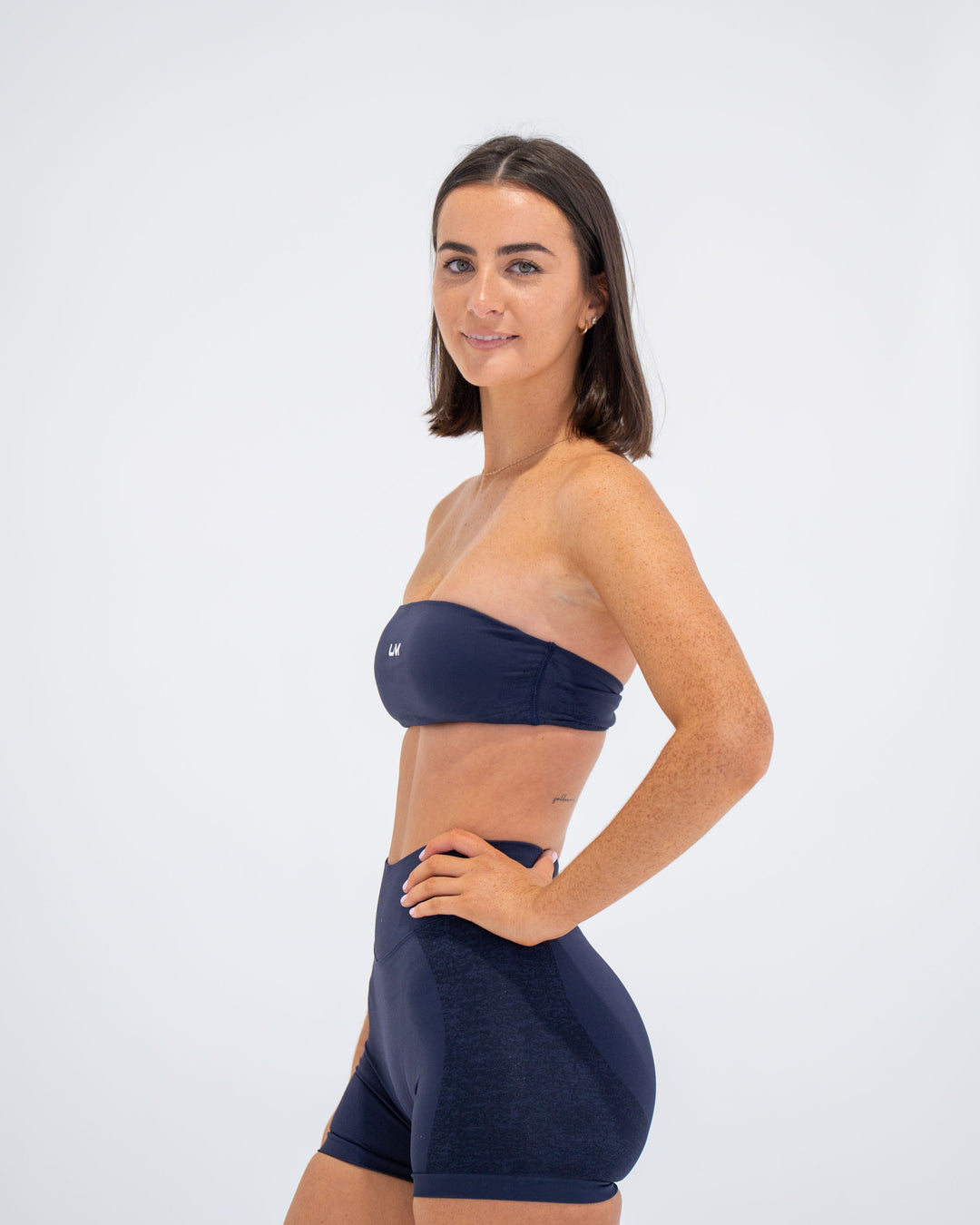 Seamless Contour Bandeau
