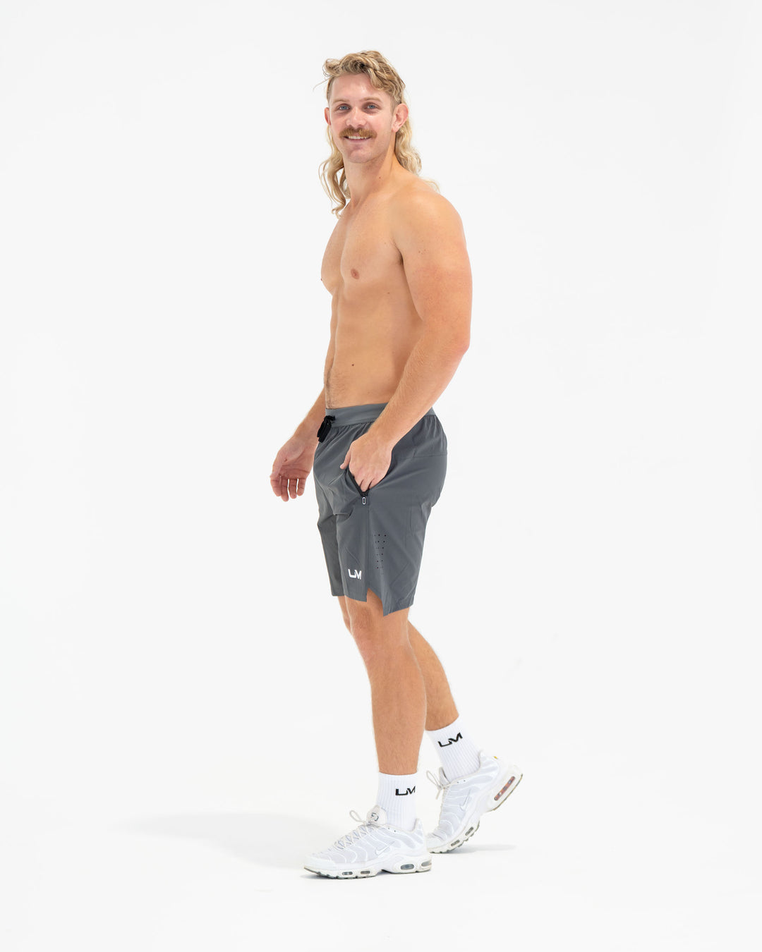Everyday Shorts
