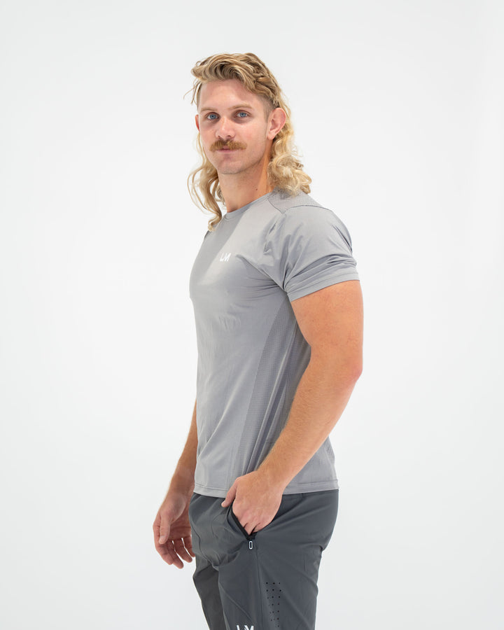 Active Running Tee