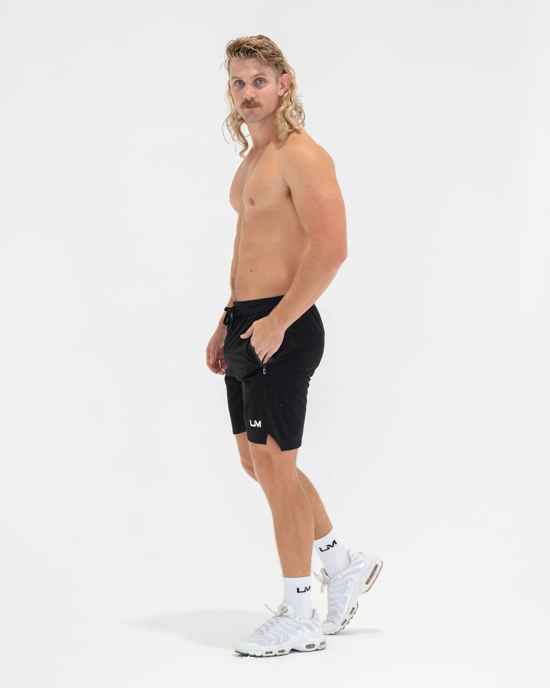 Everyday Shorts