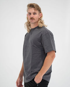 Oversized Heavy Tee