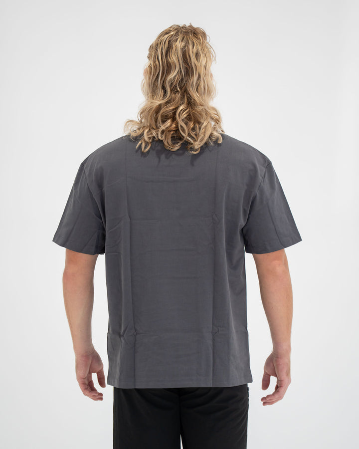 Oversized Heavy Tee