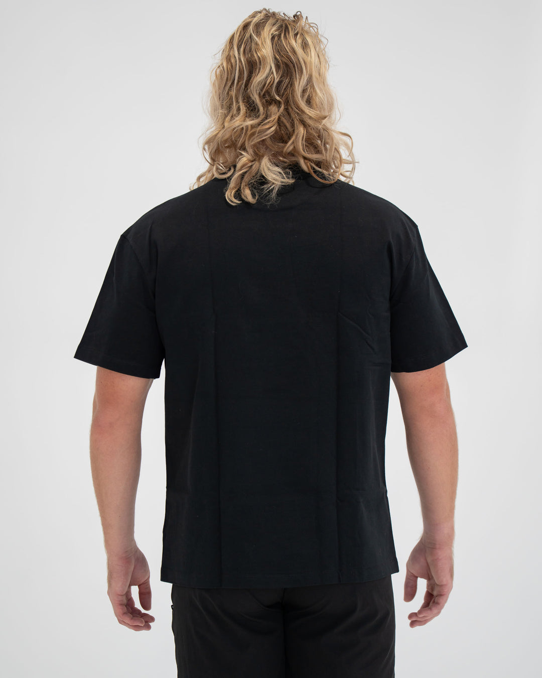 Oversized Heavy Tee