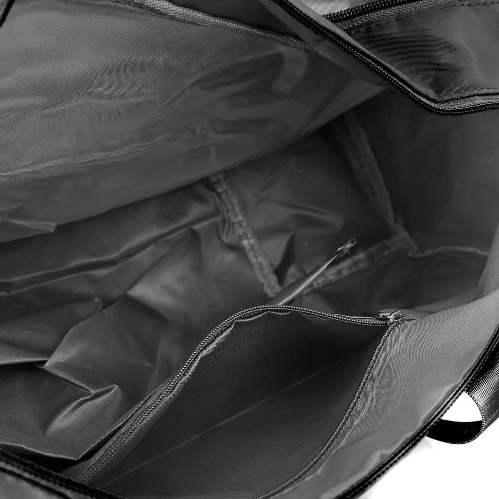 Gym Essentials Training Bag