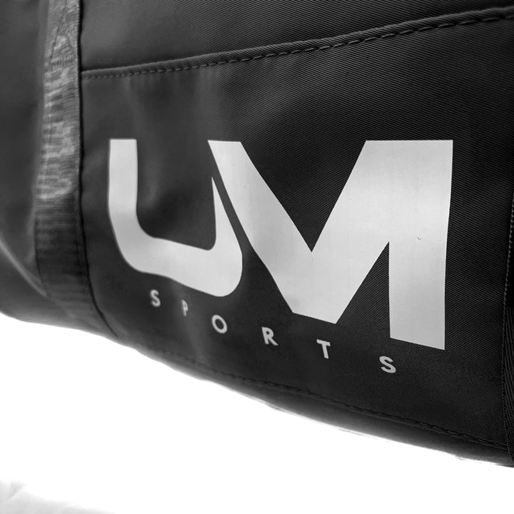 Gym Essentials Training Bag