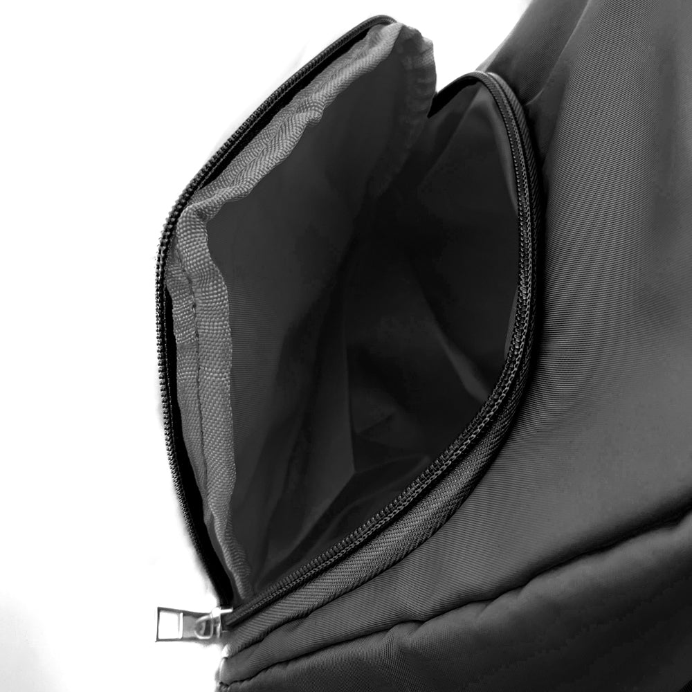 Gym Essentials Training Bag
