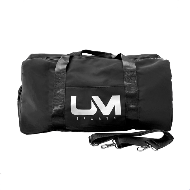 Gym Essentials Training Bag