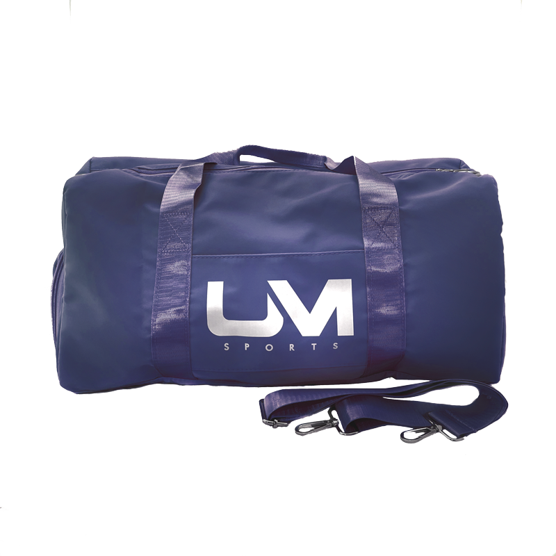 Gym Essentials Training Bag