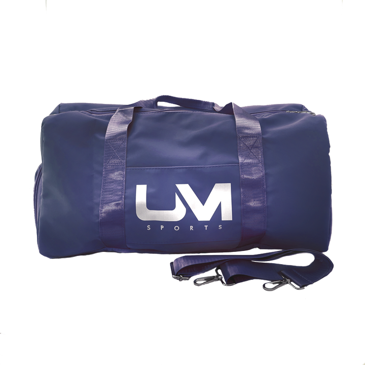Gym Essentials Training Bag