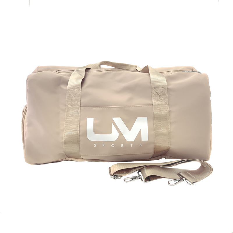 Gym Essentials Training Bag