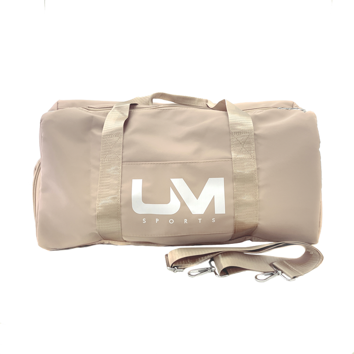 Gym Essentials Training Bag