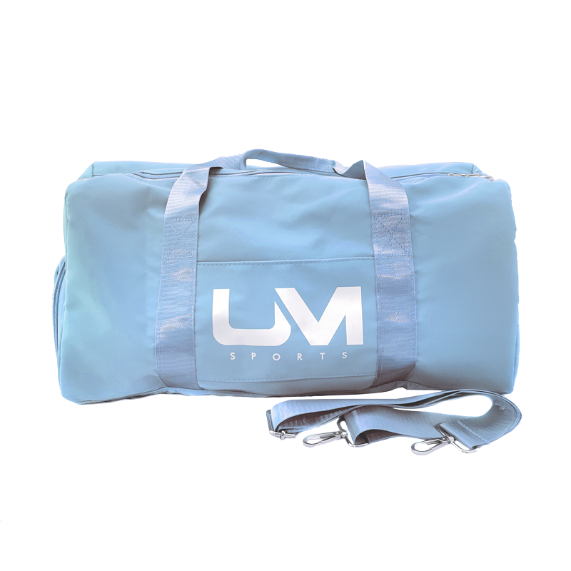 Gym Essentials Training Bag