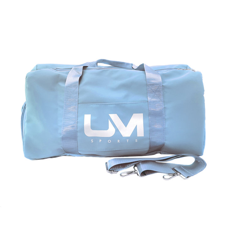 Gym Essentials Training Bag