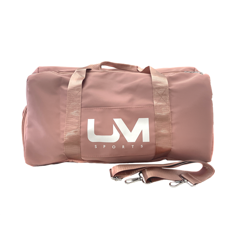 Gym Essentials Training Bag