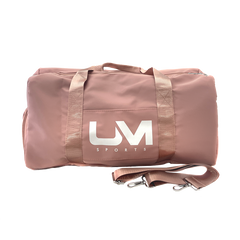 Gym Essentials Training Bag