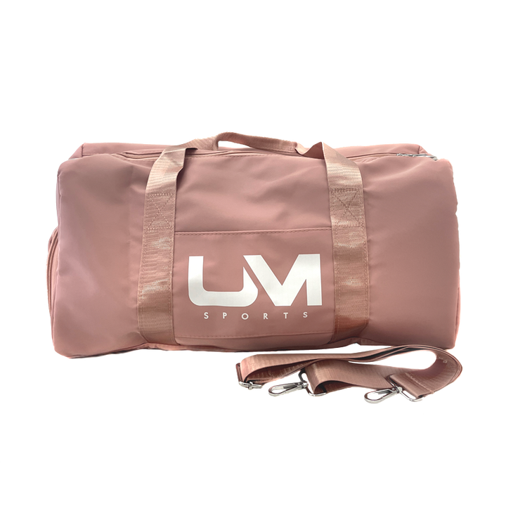 Gym Essentials Training Bag