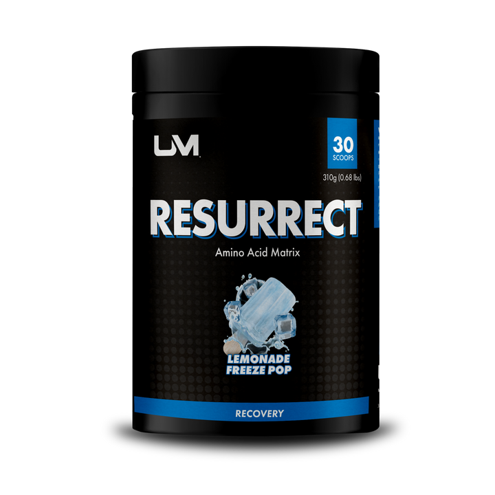 Resurrect Essential Amino Acid Recovery Matrix