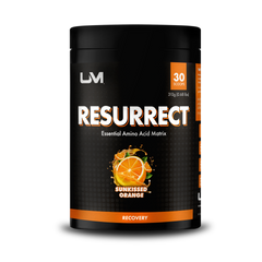 Resurrect Essential Amino Acid Recovery Matrix