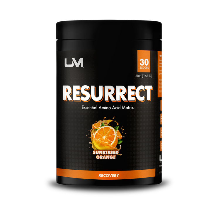 Resurrect Essential Amino Acid Recovery Matrix