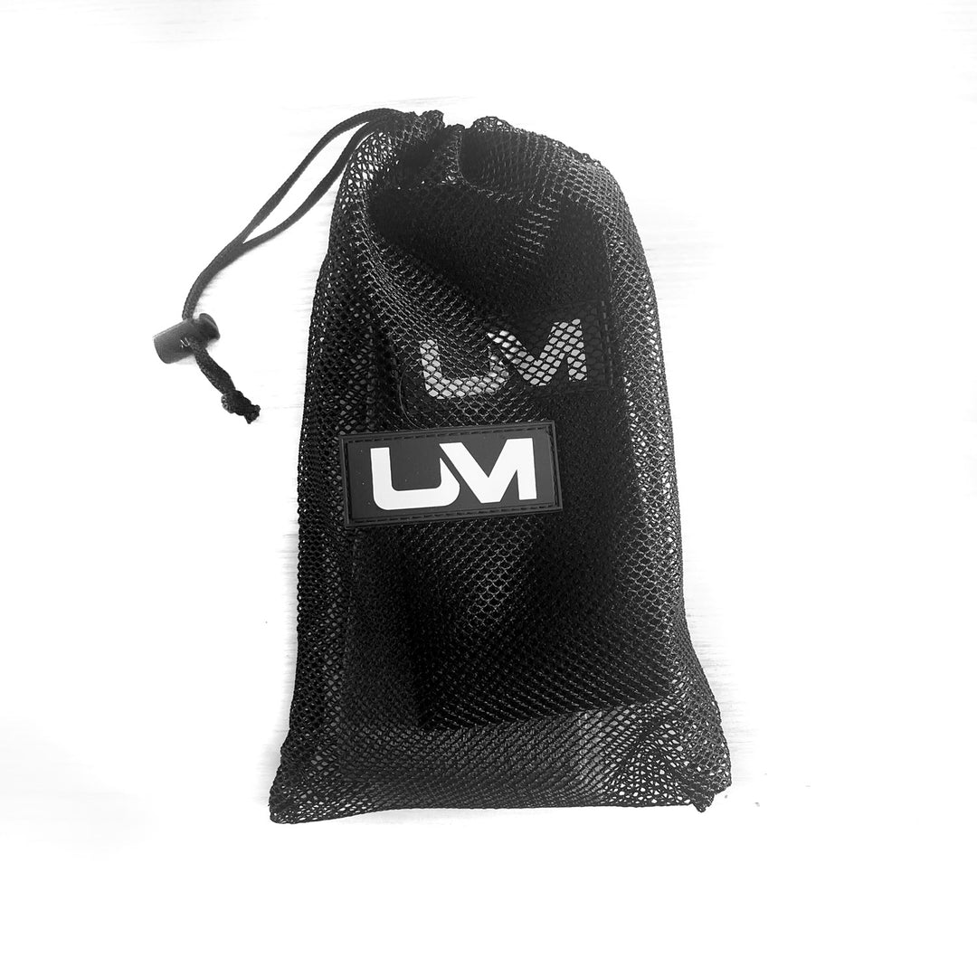 Resistance Bands 3-Pack