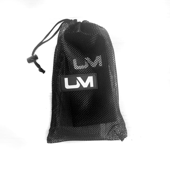 Resistance Bands 3-Pack