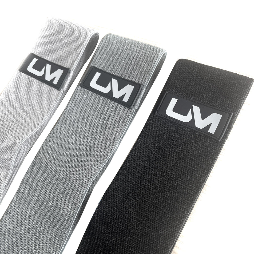 Resistance Bands 3-Pack