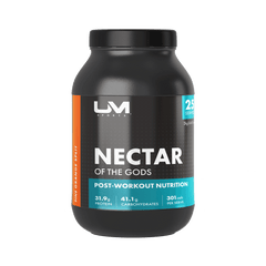 Nectar Of The Gods