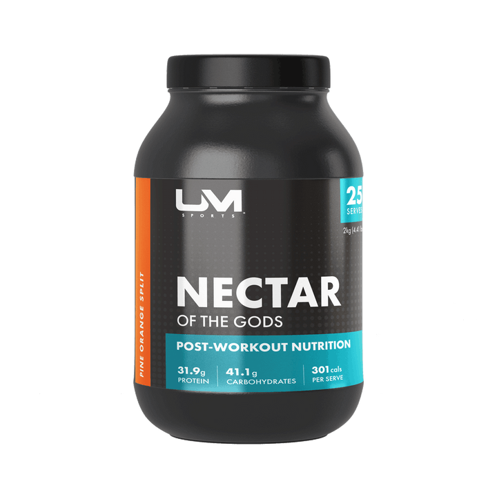 Nectar Of The Gods
